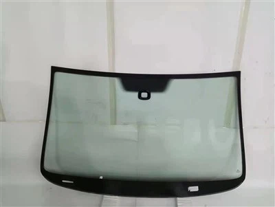 2012 VOLKSWAGEN METRON חיישן מרובע של שמשה קדמית שמשה קדמית לרכב נהג צד ימין