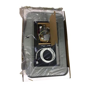 Aftermarket גג שמש אוניברסלי חשמלי