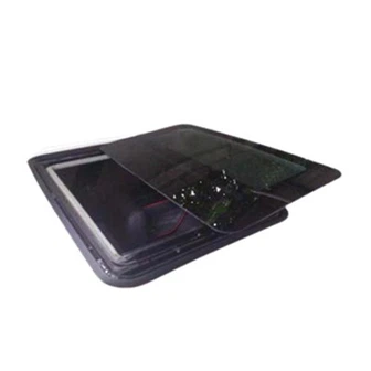 גג שמש כוח אוניברסלי