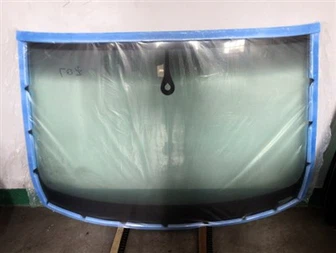 זכוכית חלון צד לרכב AUDI Q8 SUV 2019